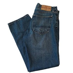 Izod relaxed fit jeans size 30X30